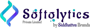 Softolytics company logo