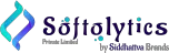Softolytics company logo