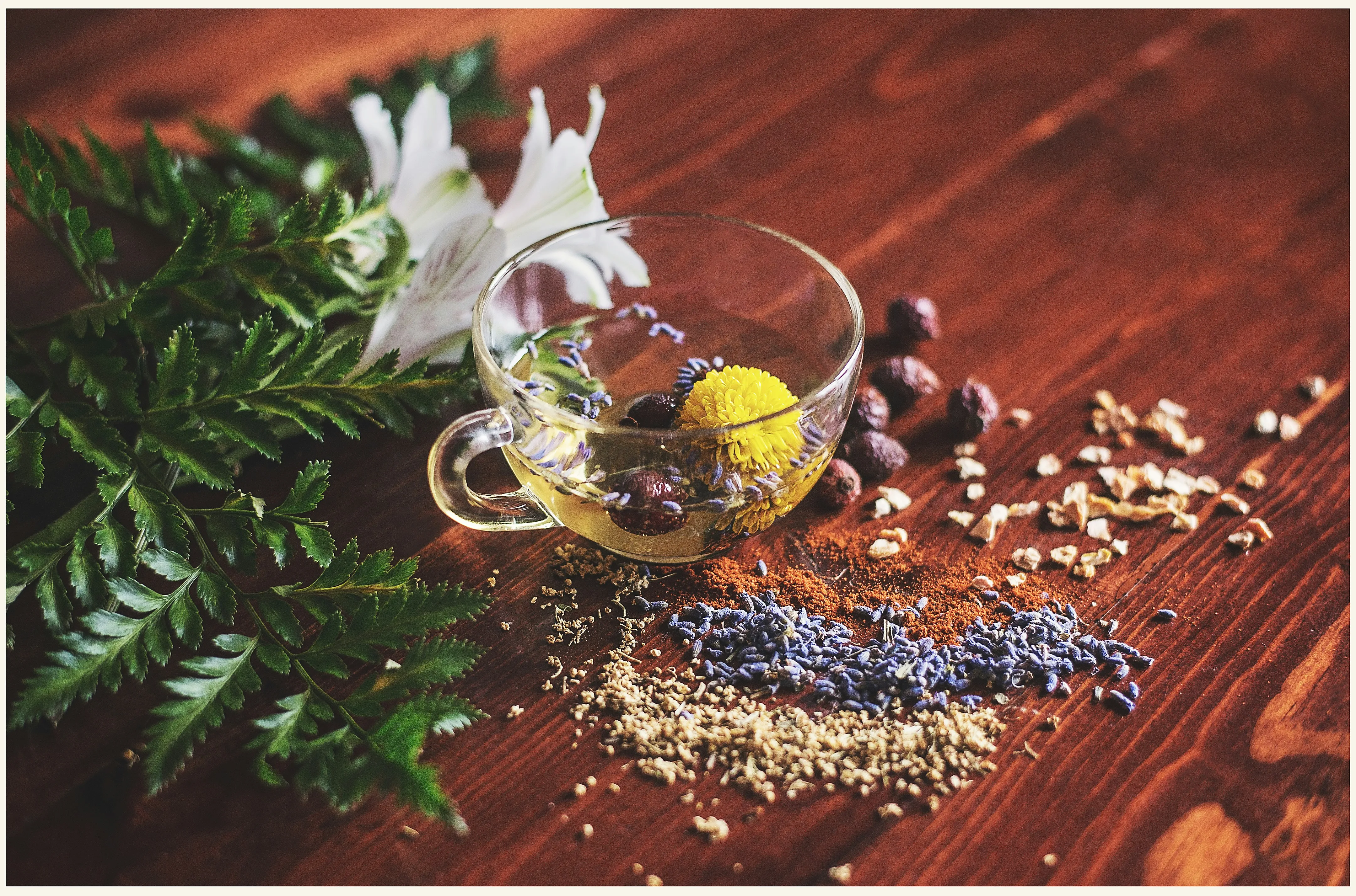 Ayurvedic consultation