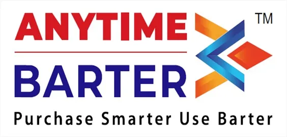 Anytime Barter