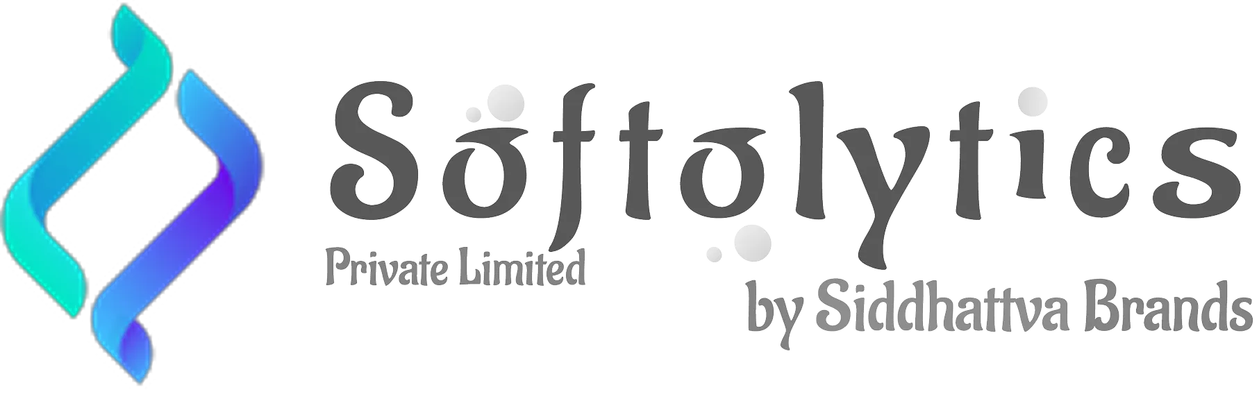 Softolytics company logo