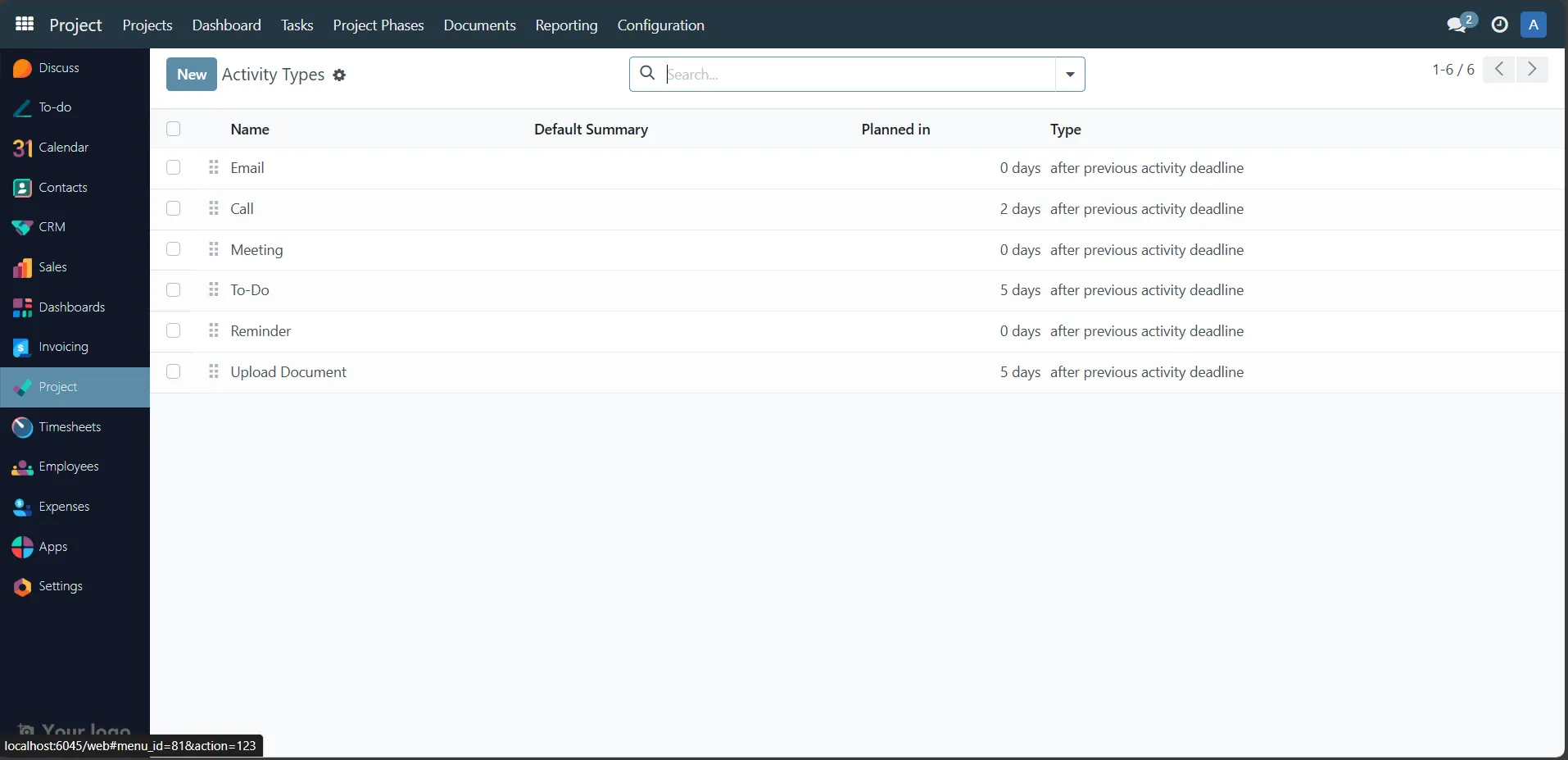 Laptop Screenshot 1