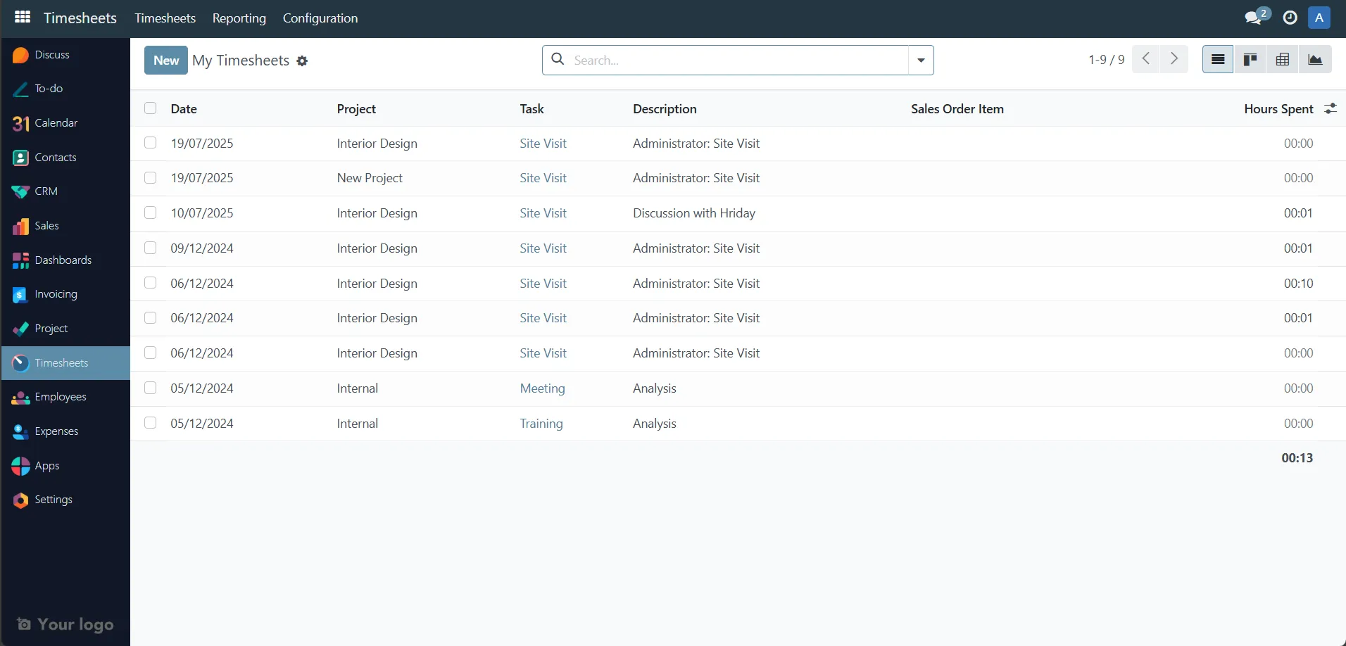 Laptop Screenshot 3